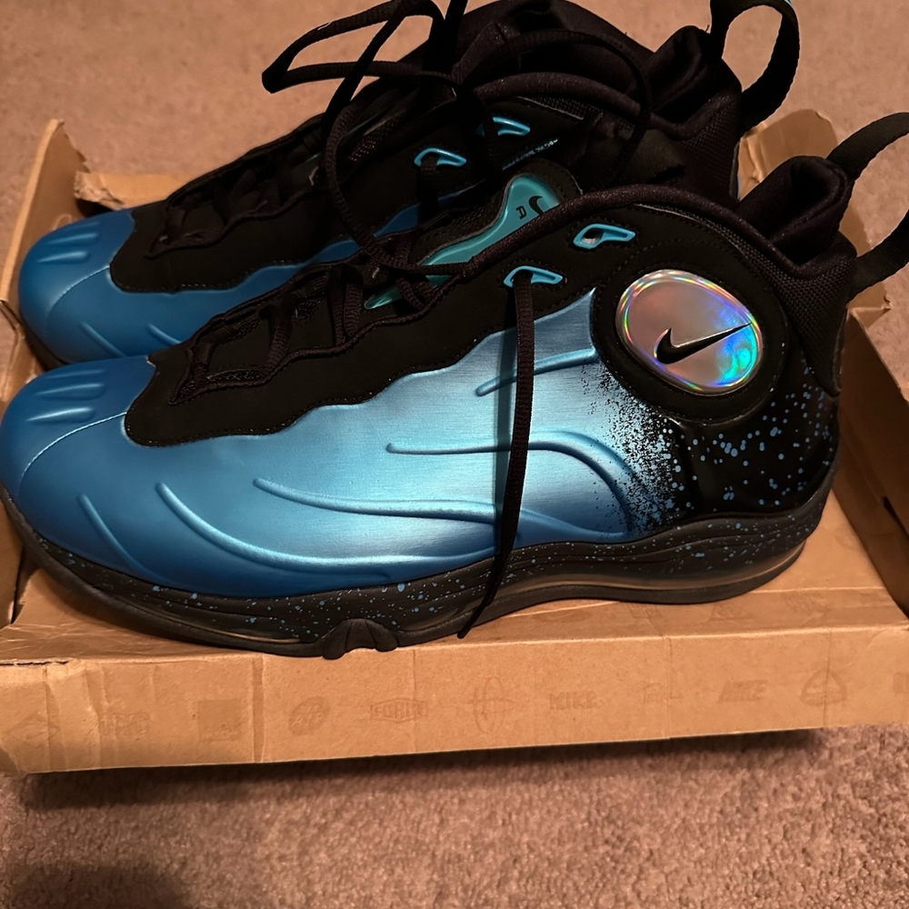Shoes - Picture 2 of 4